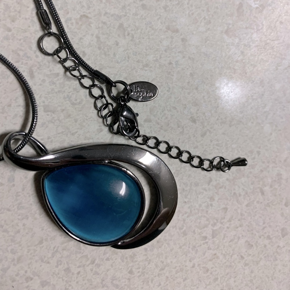 lia sophia Necklace